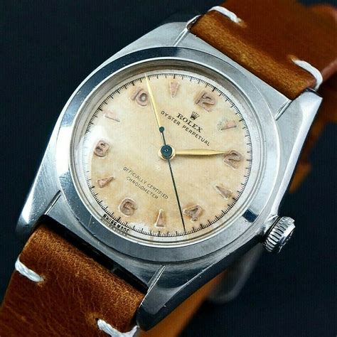 rolex bubbleback 2940